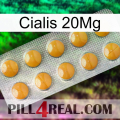 Cialis 20Mg levitra1